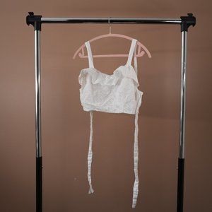 AGGI Selected Crop Top